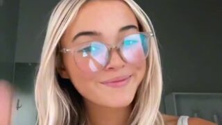 WOW!!! Livvy Dunne – She so Beauty 😍😍😍