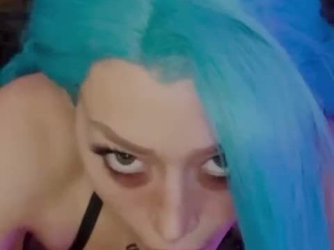 Pinuppixie cosplay blowjob and f.ucking [PORN.SCENES]
