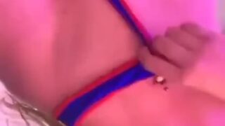 Danyancat 0nlyfans Leaked Video – Show off Nice Pussy