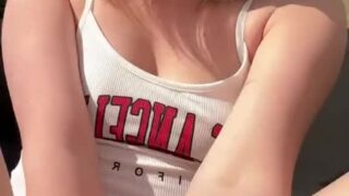 Cupcax leak video – Outdoor Hot Video Onlyfans