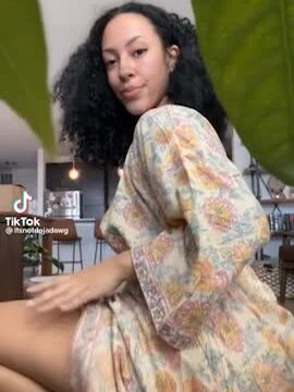 Itslunarliv onlyfans leak video – Twerking Ass so lewd