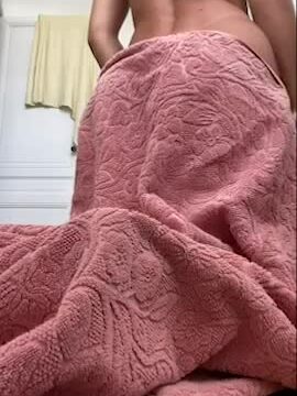Pauline Tantot OF leak pussy