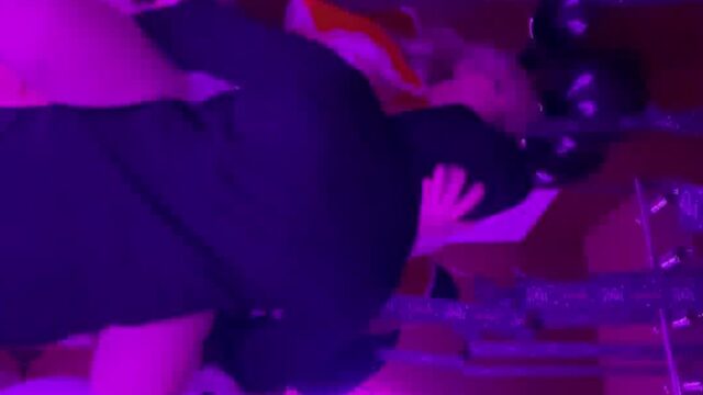 Thesabrinabanks onlyfans leaked – Sex with a stranger