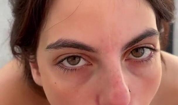 Alexa Pearl Public Blowjob Titfuck And Facial Video Leaked