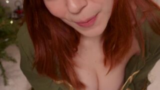 Maimy ASMR Sexy Elf Exploring Your Body Video Leaked